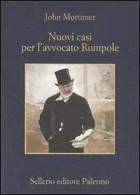 Nuovi casi per l‘avvocato Rumpole Bestseller