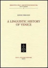 Occasione Imperdibile A linguistic history oh Venice