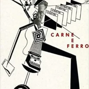 Reso Gratuito Carne e ferro. La pittura tedesca intorno al 1925. Ediz. illustrata