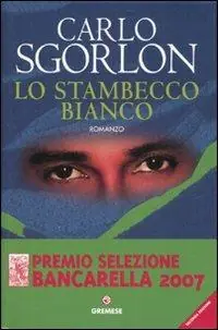 Sconto Lo stambecco bianco