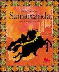 Samarcanda. Ediz. illustrata. Con CD Audio Ultima Occasione