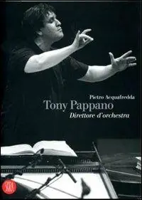 Esclusivo Tony Pappano direttore d‘orchestra