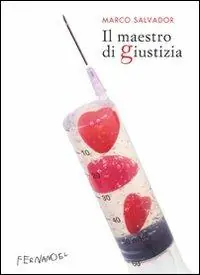 Il maestro di giustizia Sconto