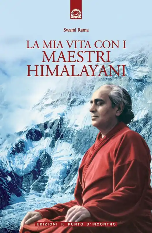 La mia vita con i maestri himalayani Professionale