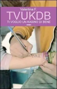 Compra Adesso TVUKDB. Ti voglio un kasino di bene