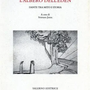 Pagamento Sicuro L‘albero dell‘eden. Dante tra mito e storia
