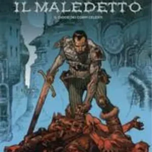 Saldi Il gioco dei corpi celesti. Elias il maledetto. Vol. 1