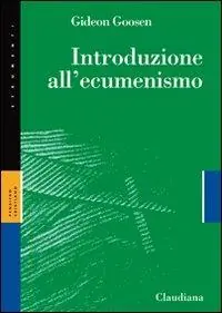 Compra Online Introduzione all‘ecumenismo