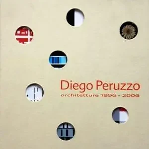 Diego Peruzzo. Architetture 1996-2006 Prezzo Ridotto