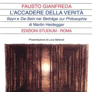 Prezzo Ridotto L‘ accadere della verità. Seyn e Da-Sein nei Beitrage zur Philosophie di Martin Heidegger