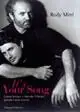 Di Tendenza It‘s your song. Gianni Versace e Antonio D‘Amico quindici anni di vita insieme