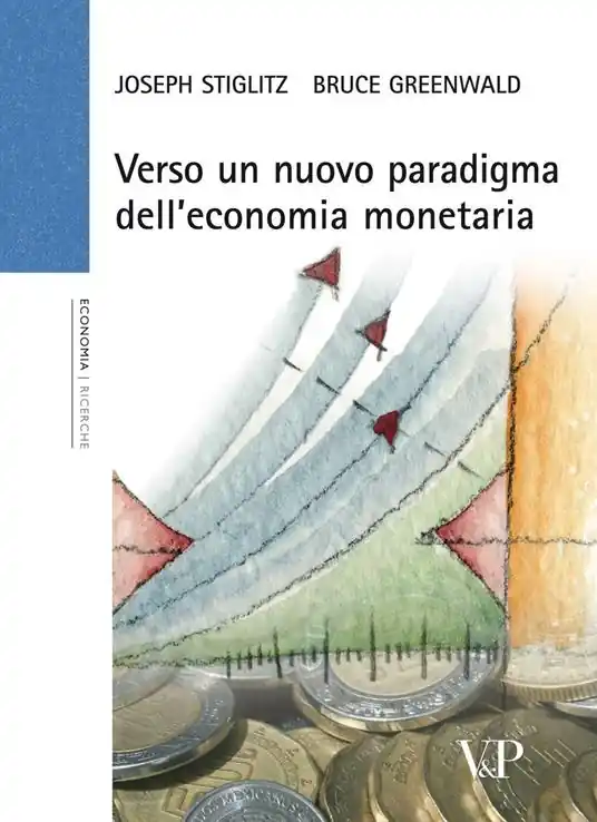 Must-Have Verso un nuovo paradigma dell‘economia monetaria