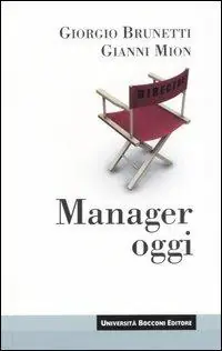 Manager oggi Di Tendenza