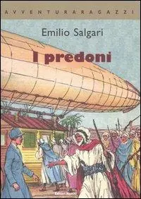 I predoni Offerta Speciale