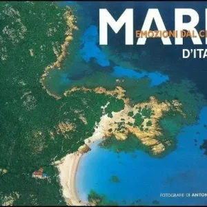Mare d‘Italia. Ediz. illustrata Affare