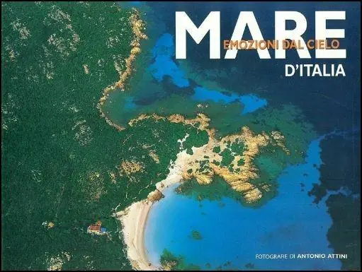Mare d‘Italia. Ediz. illustrata Affare