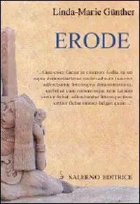 Erode il Grande. Ediz. italiana e tedesca Popolare