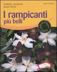 I rampicanti più belli. Spalliere, pergolati, pareti fiorite. Ediz. illustrata Bestseller