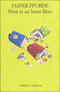 Occasione Imperdibile Persi in un buon libro