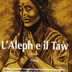 L‘aleph e il taw A Buon Prezzo