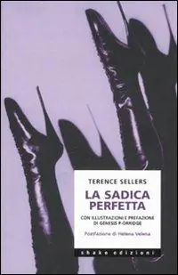 La sadica perfetta Prezzo Scontato