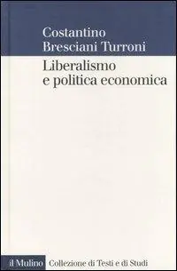 Liberalismo e politica economica Occasione