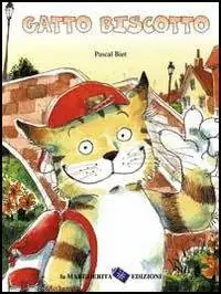 Affare Gatto Biscotto
