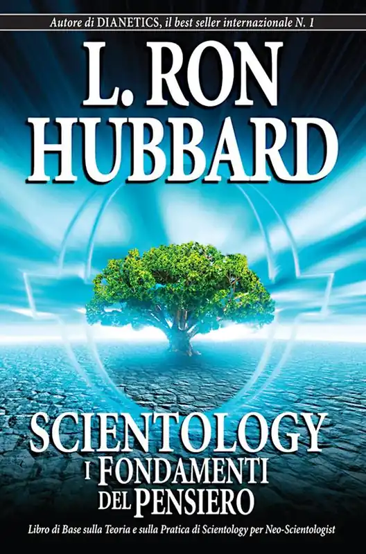 Spedizione Espresso Scientology. I fondamenti del pensiero