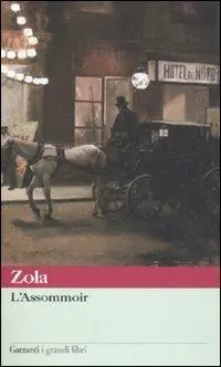 L‘assommoir Prezzo Scontato