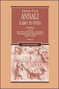 Annali. Vol. 4 Libri 9-18. Popolare