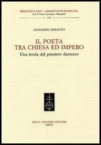 Il Poeta tra chiesa e impero. Una storia del pensiero dantesco Occasione Imperdibile
