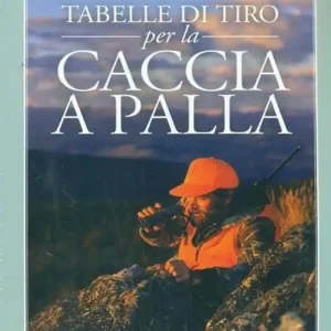 Tabello di tiro per la caccia a palla Offerta Speciale