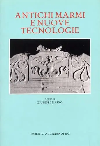 Occasione Imperdibile Antichi marmi e nuove tecnologie. Ediz. illustrata