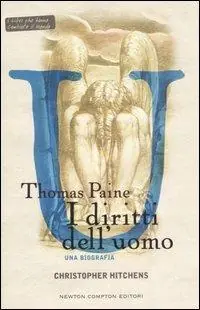Offerta Lampo Thomas Paine. I diritti dell‘uomo