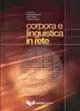 Corpora e linguistica in rete Compra Oggi Stesso