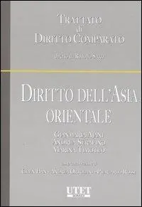 Ordina Subito Diritto dell‘Asia orientale