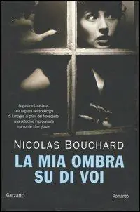 La mia ombra su di voi Consegna Rapida