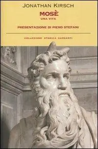 Non Perdere Mosè. Una vita
