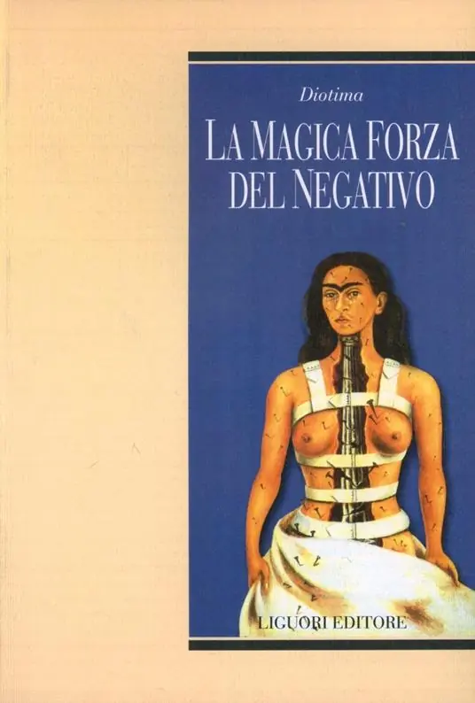 La magica forza del negativo Offerta Speciale