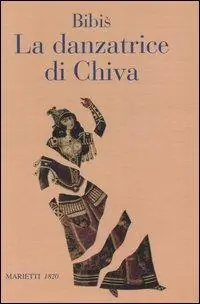 Economico La danzatrice di Chiva. Storia di un‘anima semplice