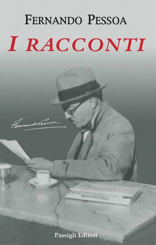 I racconti Professionale