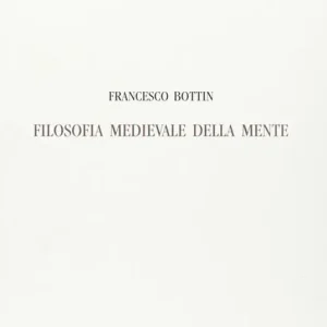 Quantità Limitata Filosofia medievale della mente