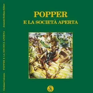Occasione Imperdibile Popper e la società aperta