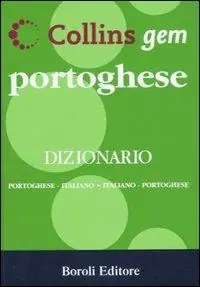 Portoghese. Dizionario portoghese-italiano, italiano-portoghese Promo Stagionale