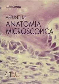Appunti di anatomia microscopica Consegna Rapida