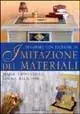 Promozione Decorare con tecniche di imitazione dei materiali. Ediz. illustrata