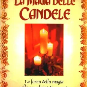 Offerta Limitata La magia delle candele