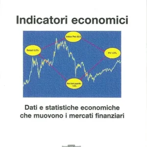 Occasione Indicatori economici. Dati e statistiche economiche che muovono i mercati finanziari