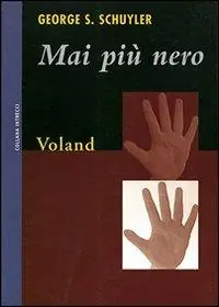 Promozione Esclusiva Mai più nero