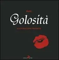 Must-Have Golosità. Illustrazioni proibite
